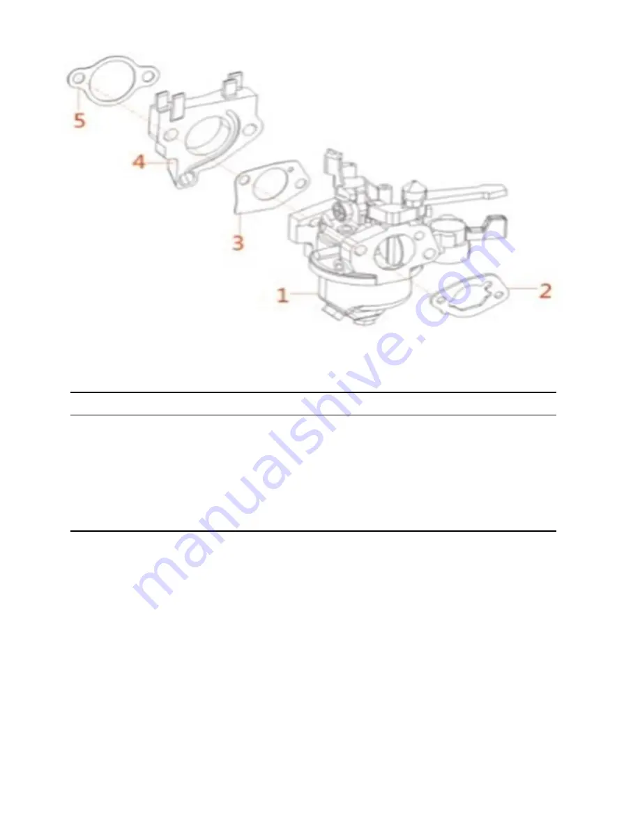 Champ FX390 Owner'S Manual Download Page 28