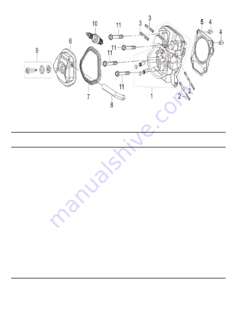 Champ FX460E Скачать руководство пользователя страница 22