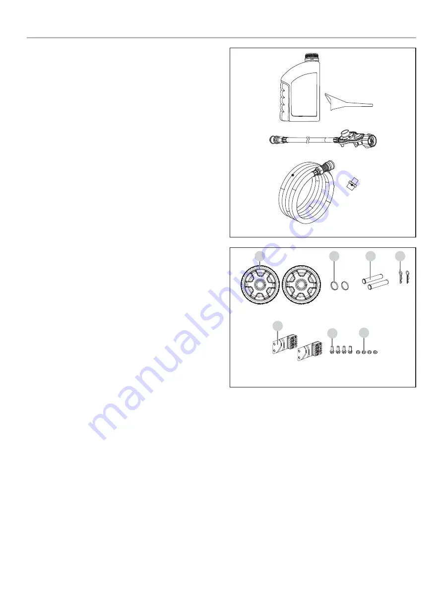 Champion Global Power Equipment 100416 Скачать руководство пользователя страница 15