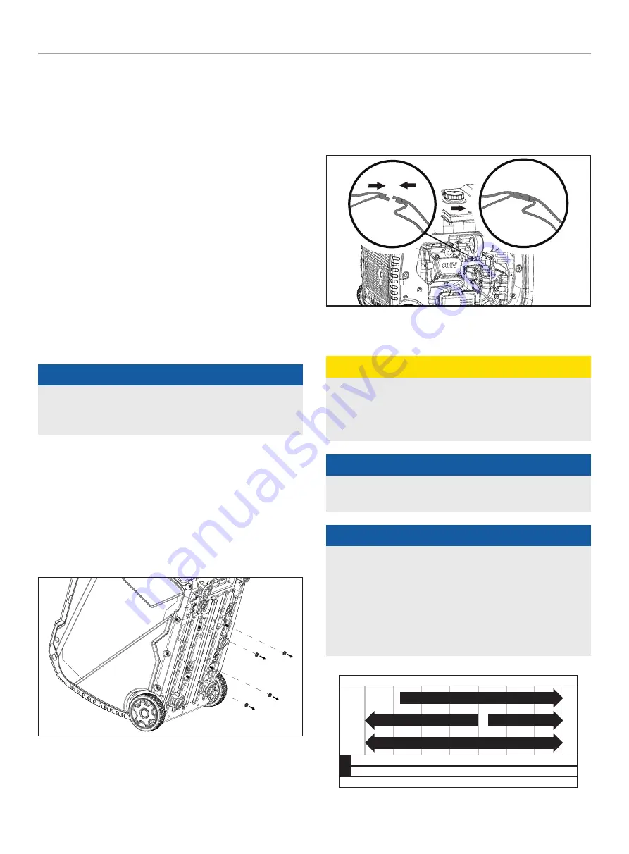 Champion Global Power Equipment 200987 Operator'S Manual Download Page 19