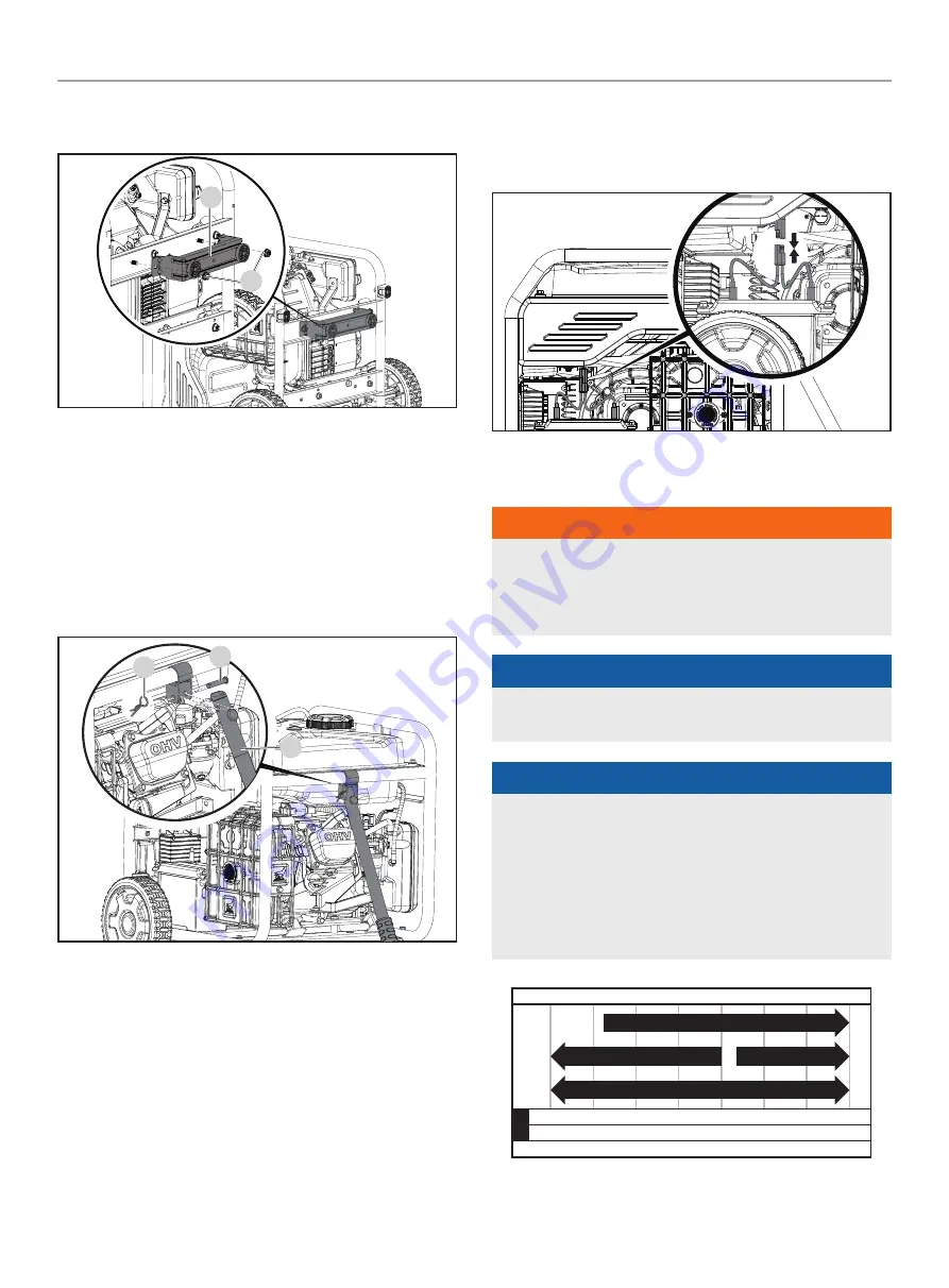 Champion Global Power Equipment 201057 Скачать руководство пользователя страница 18