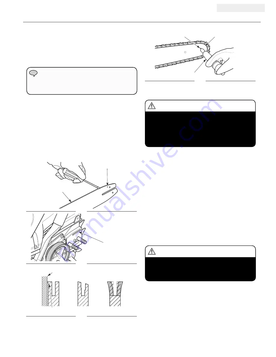 Champion Power Equipment 100283 Owner'S Manual Download Page 28