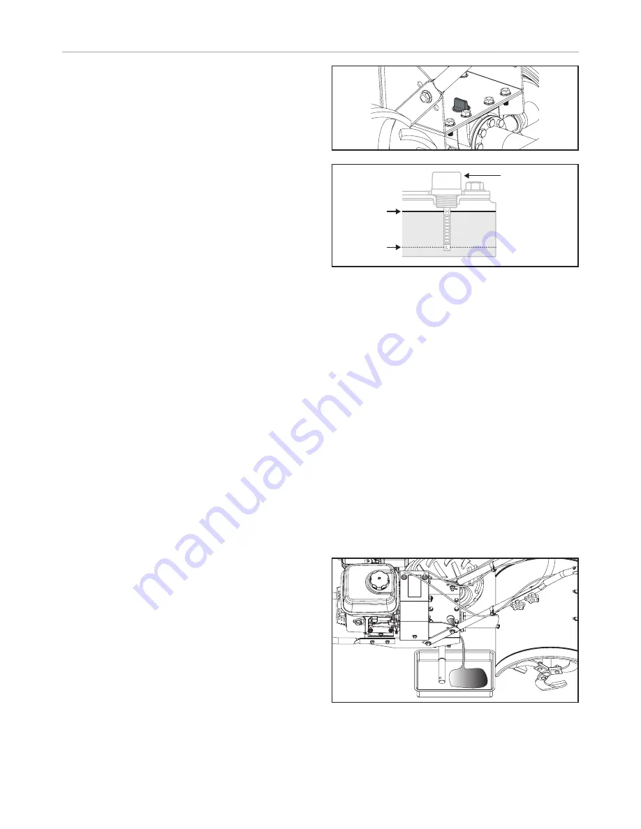 Champion Power Equipment 100380 Скачать руководство пользователя страница 25