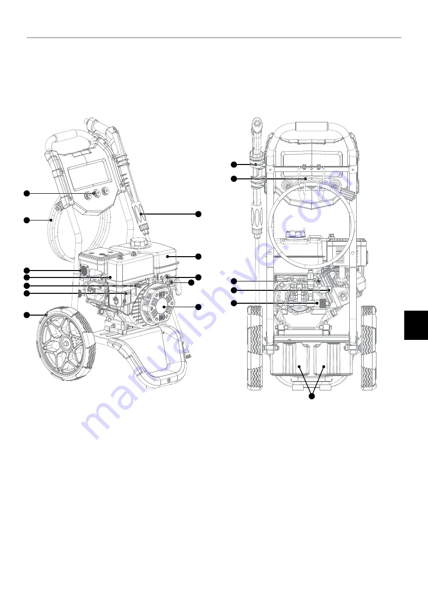 Champion Power Equipment 100382 Operator'S Manual Download Page 93