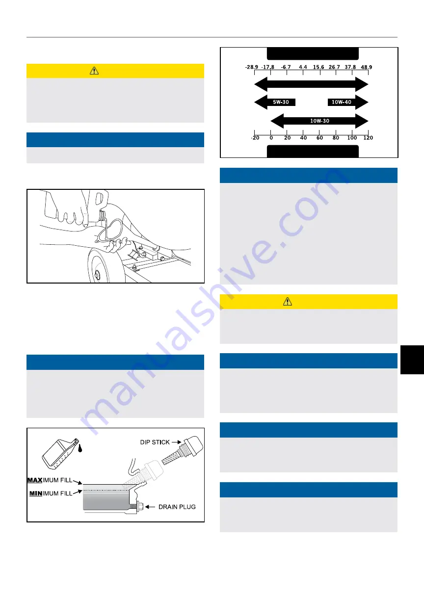 Champion Power Equipment 100382 Operator'S Manual Download Page 117