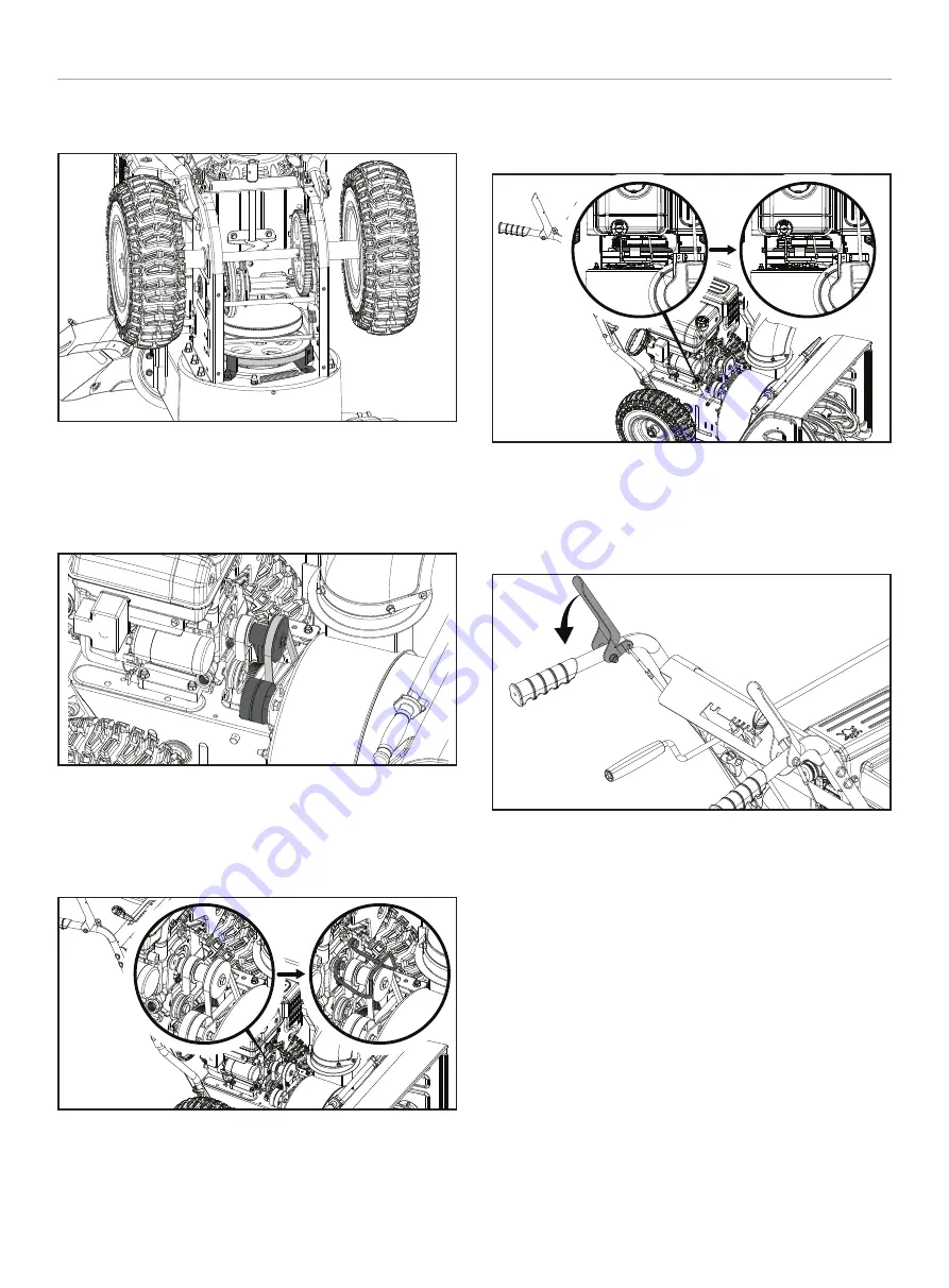 Champion Power Equipment 100434 Operator'S Manual Download Page 26