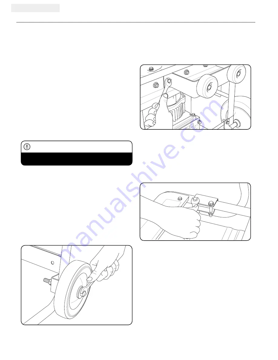 Champion Power Equipment 41135 Owner'S Manual & Operating Instructions Download Page 11