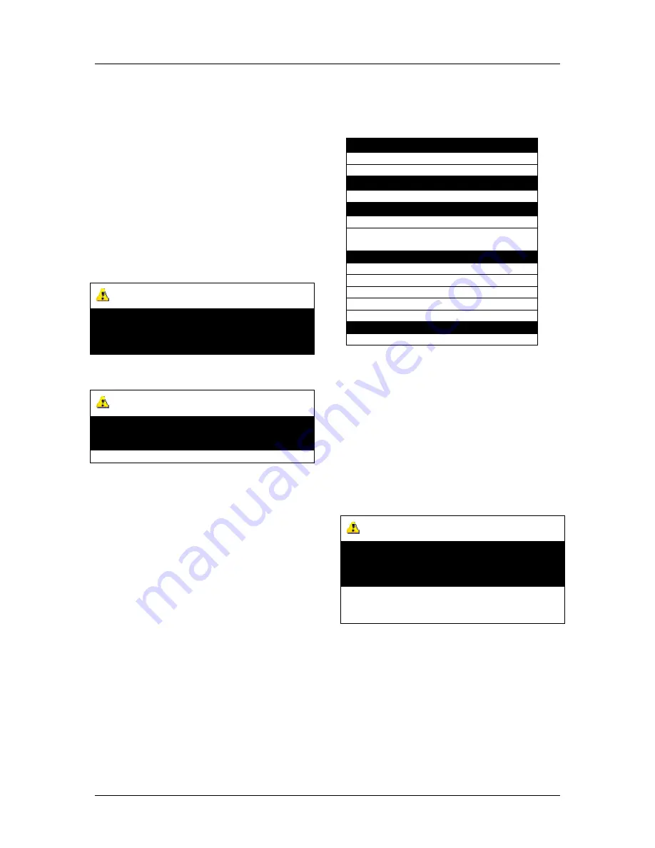 Champion Power Equipment 41311 Owner'S Manual And Operating Instructions Download Page 20