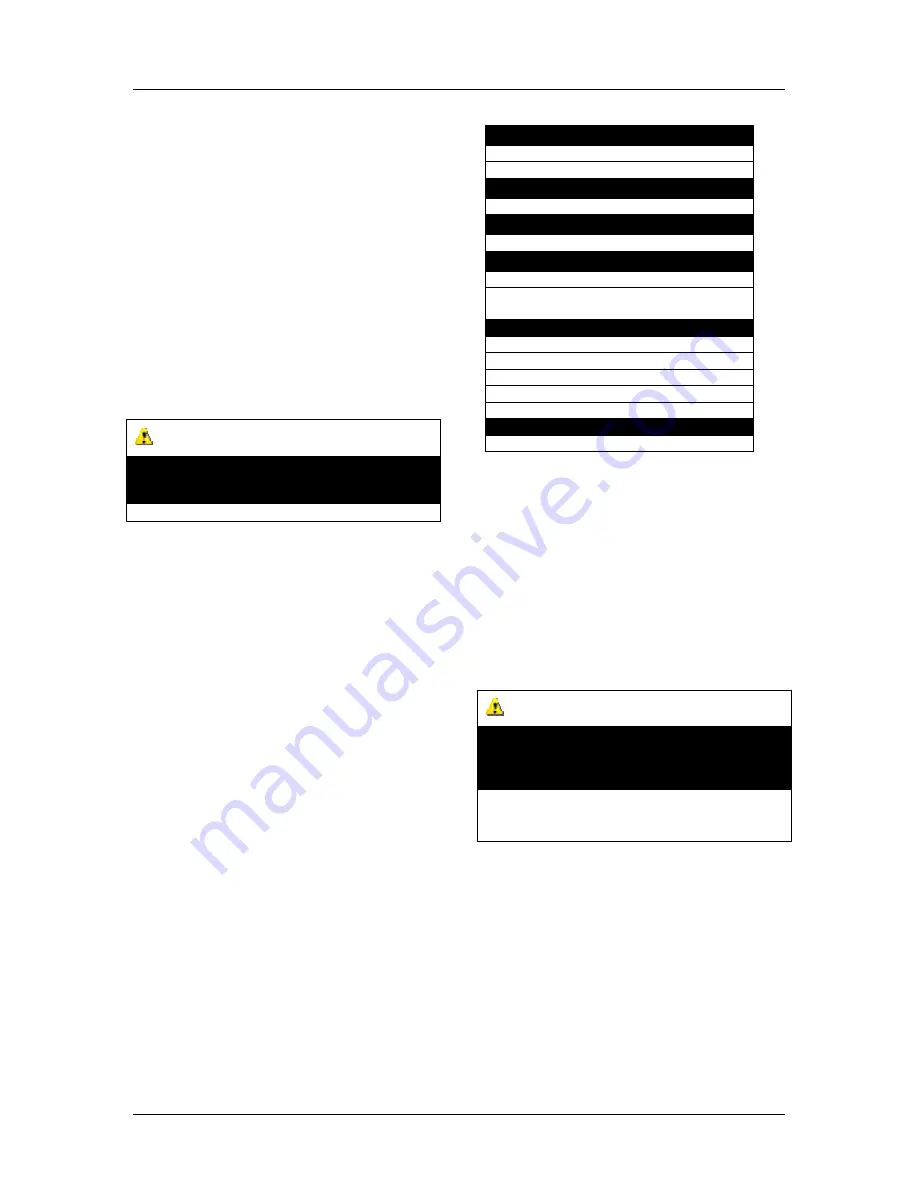 Champion Power Equipment 42431 Owner'S Manual And Operating Instructions Download Page 17