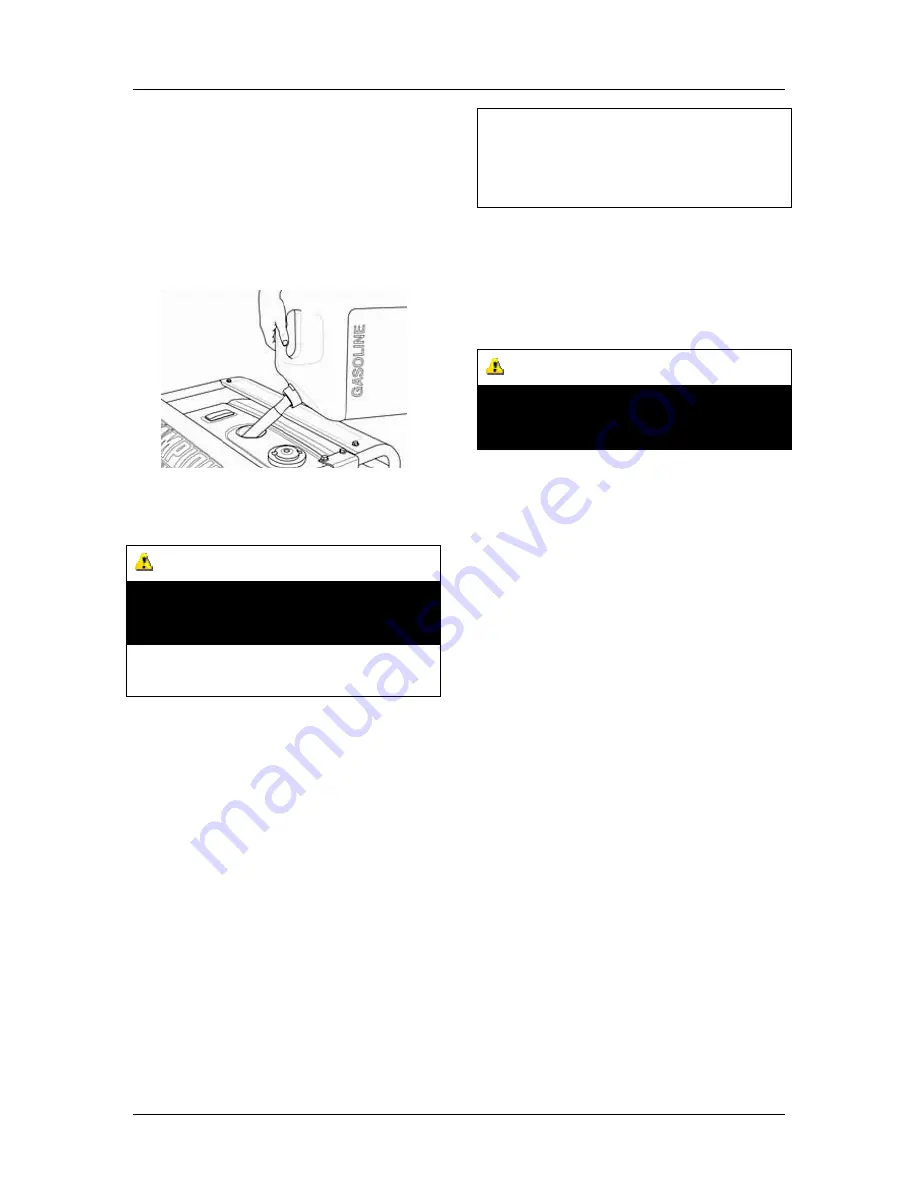 Champion Power Equipment 46515 Owner'S Manual And Operating Instructions Download Page 13