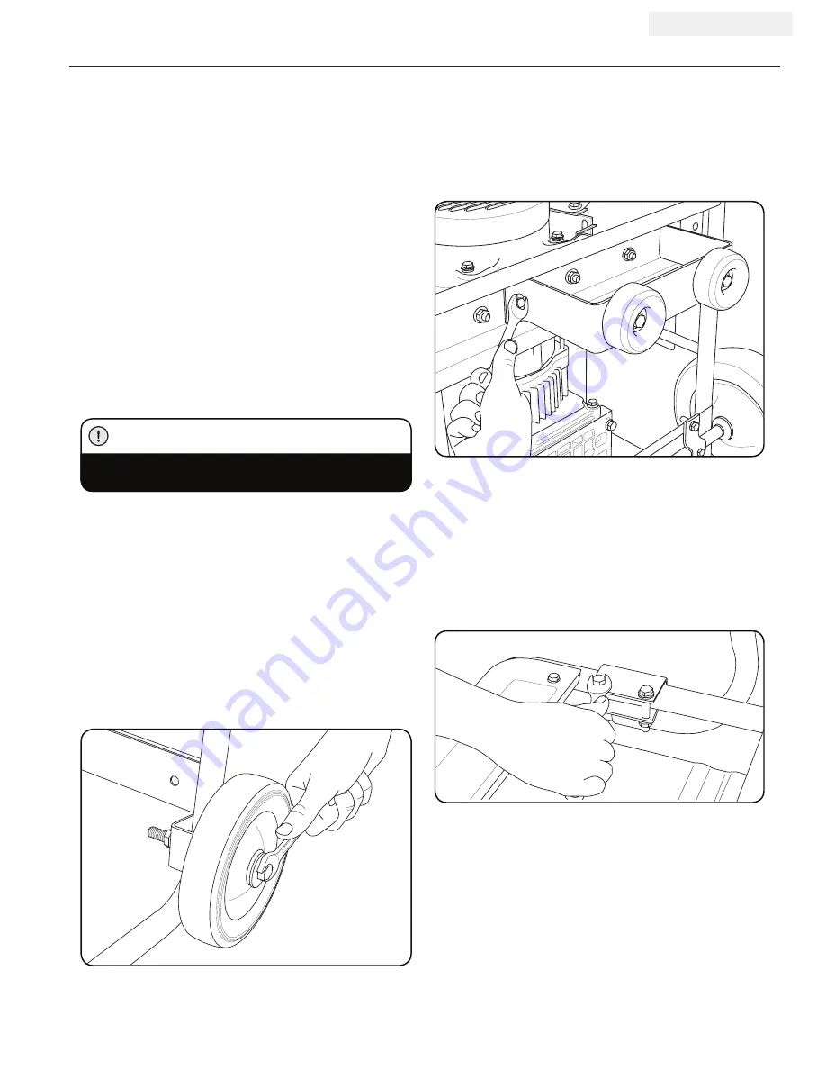 Champion Power Equipment 46539 Owner'S Manual & Operating Instructions Download Page 12