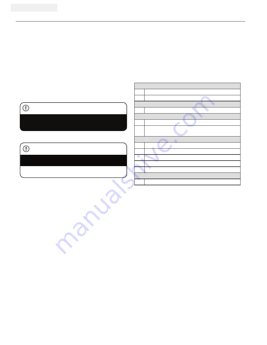 Champion Power Equipment 46539 Owner'S Manual & Operating Instructions Download Page 19