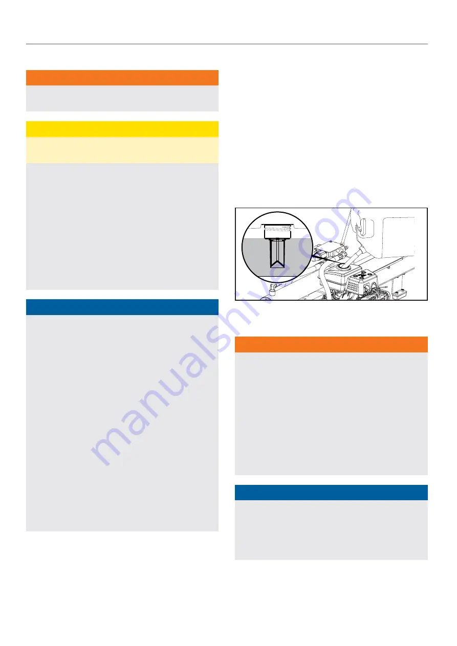 Champion Power Equipment 500887 Operator'S Manual Download Page 20