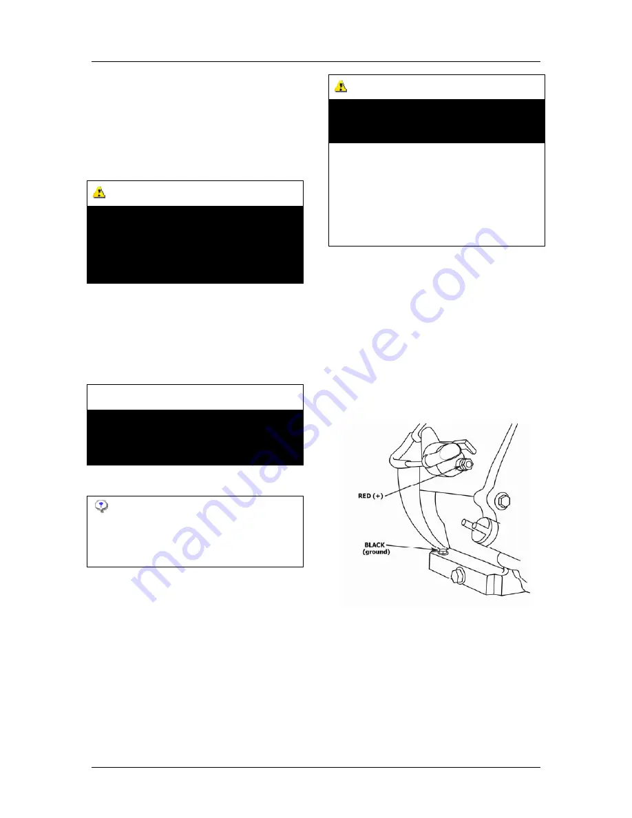 Champion Power Equipment 61302 Owner'S Manual And Operating Instructions Download Page 11