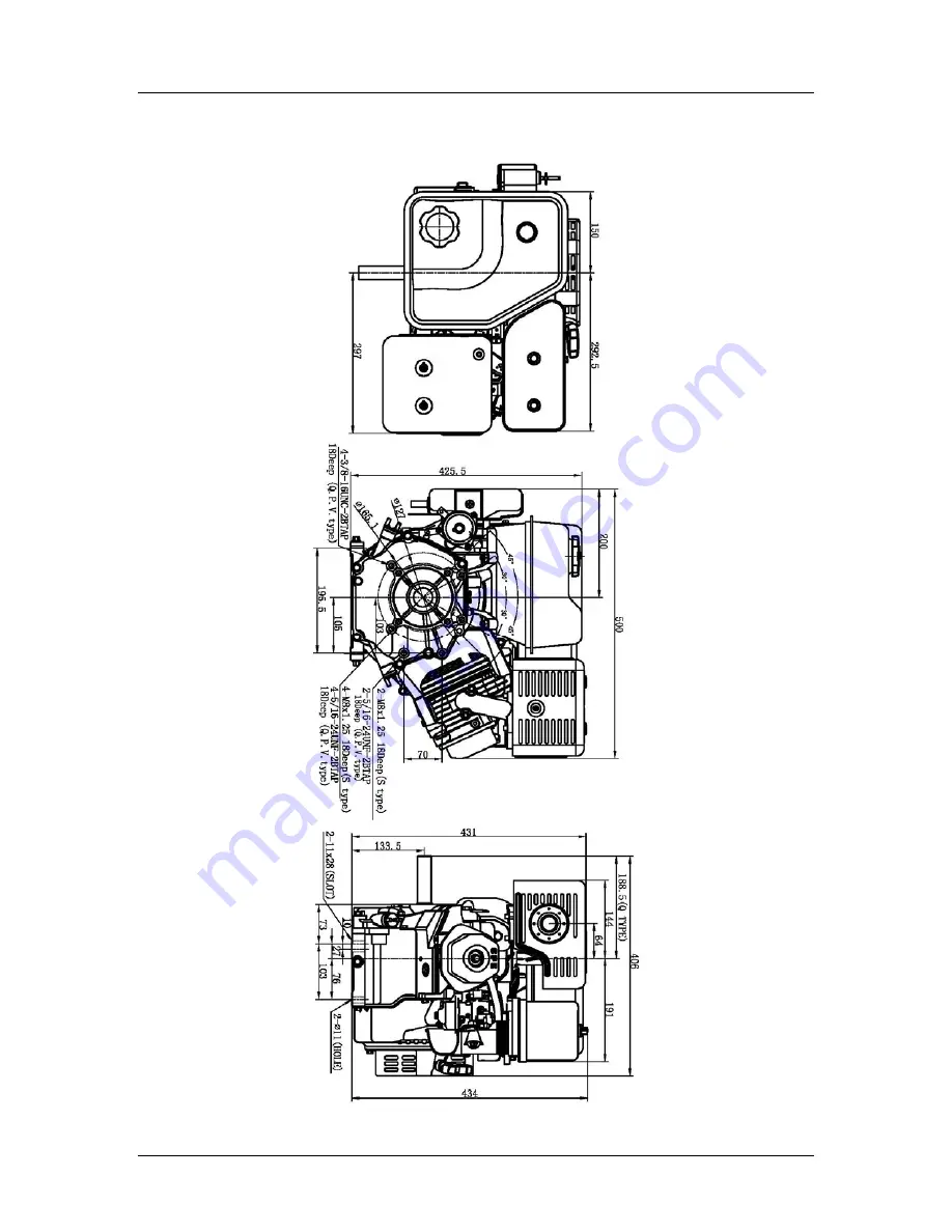 Champion Power Equipment 61302 Скачать руководство пользователя страница 17