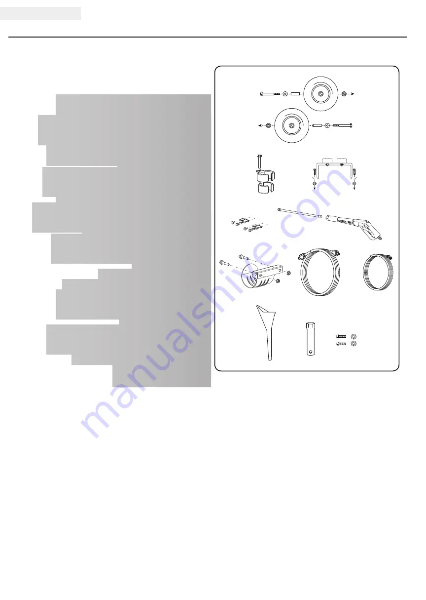 Champion Power Equipment 71321 Скачать руководство пользователя страница 11