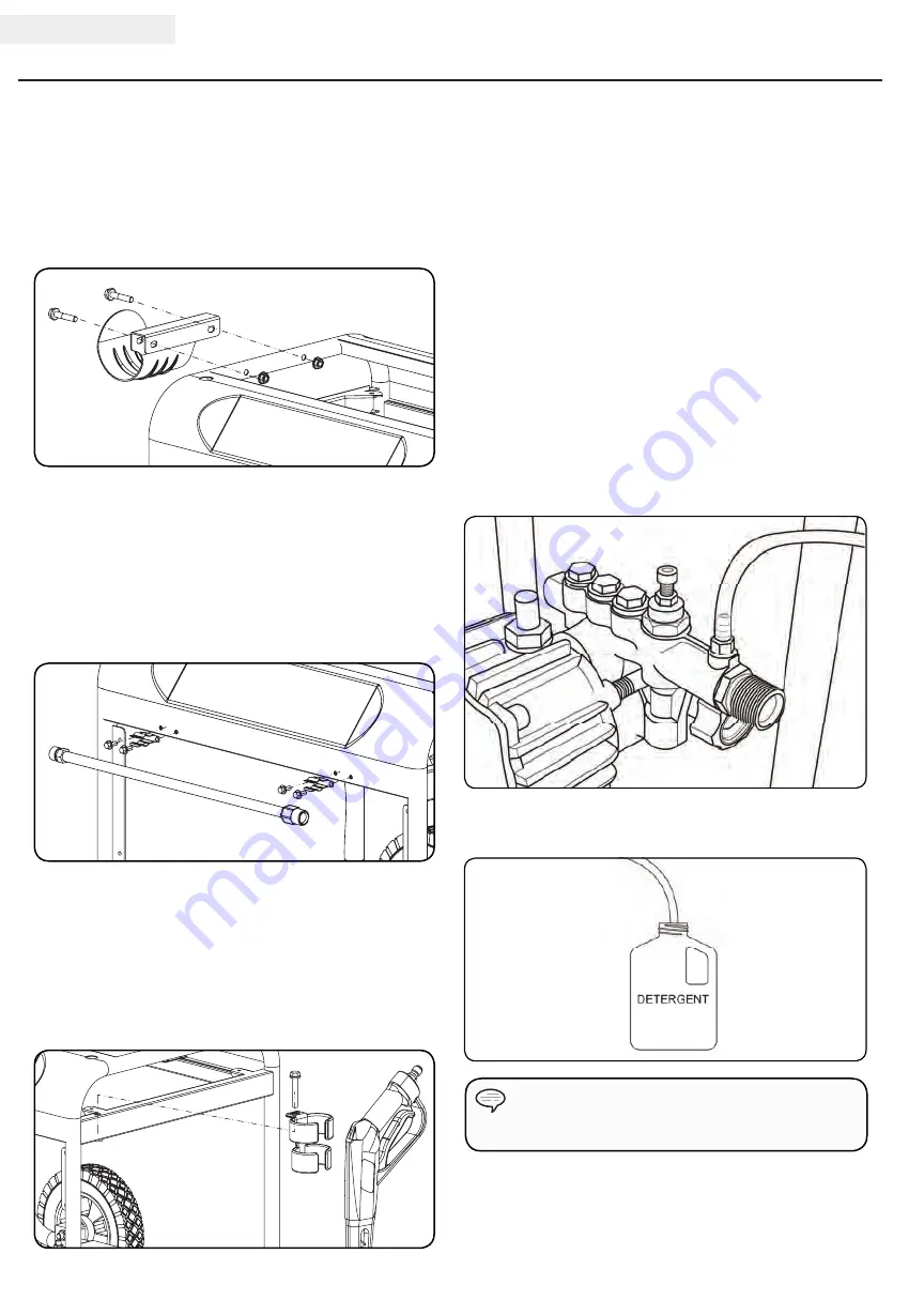 Champion Power Equipment 71321 Owner'S Manual & Operating Instructions Download Page 13