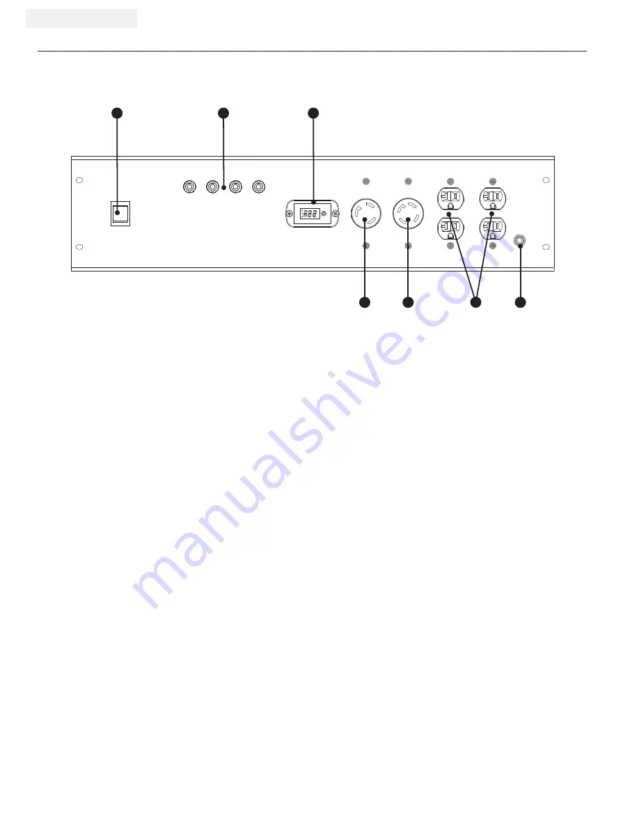 Champion Power Equipment 71330 Owner'S Manual & Operating Instructions Download Page 9