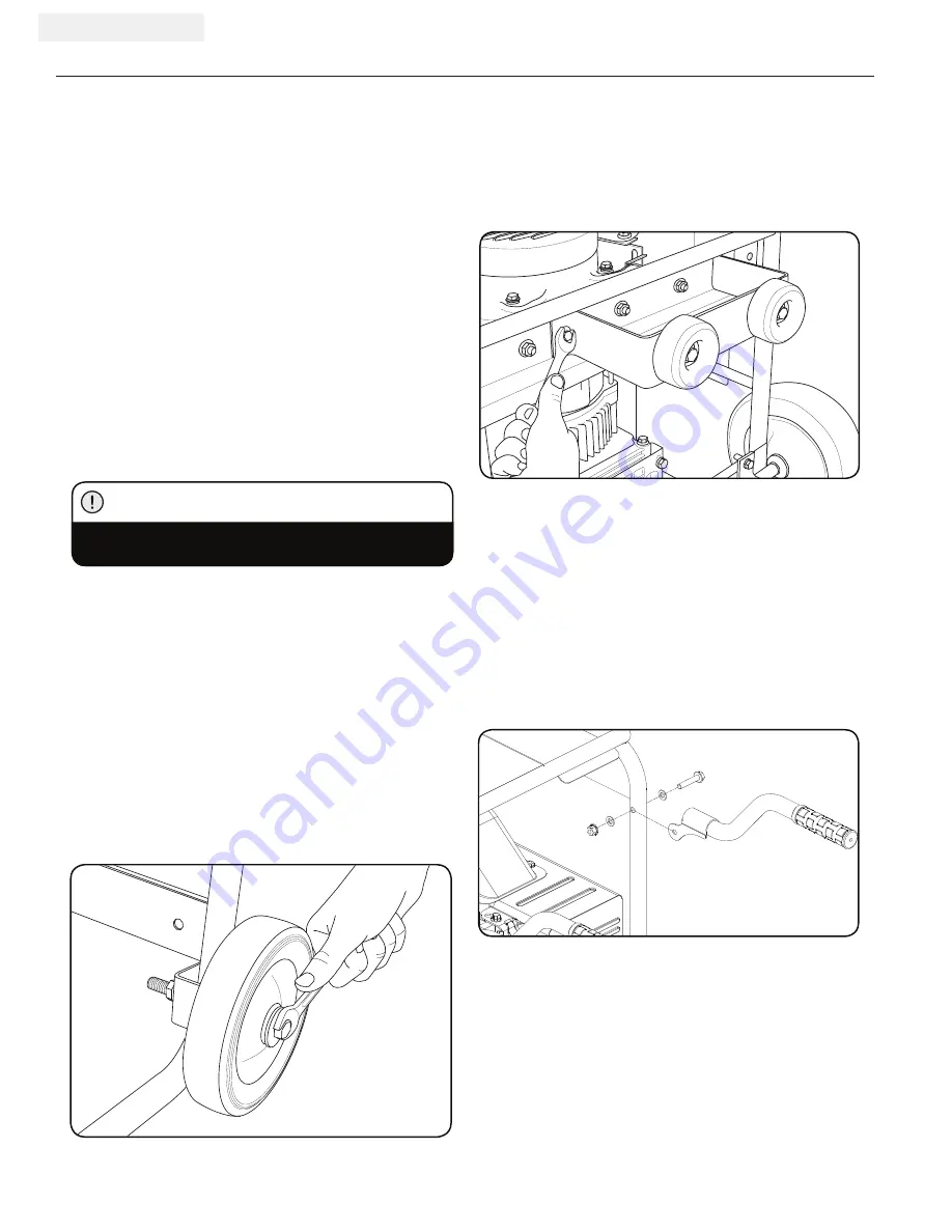 Champion Power Equipment 71330 Owner'S Manual & Operating Instructions Download Page 11