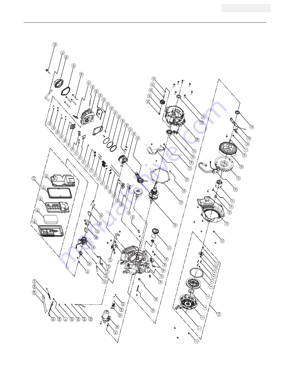 Champion Power Equipment 71330 Owner'S Manual & Operating Instructions Download Page 24