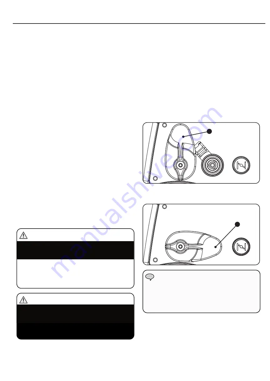 Champion Power Equipment 73001I-DF Owner'S Manual & Operating Instructions Download Page 12