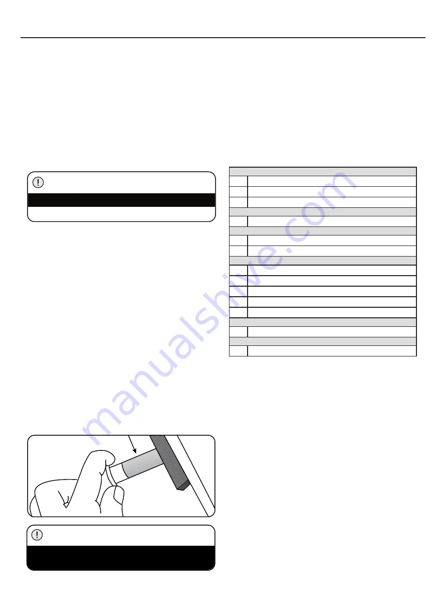 Champion Power Equipment 73001I-DF Owner'S Manual & Operating Instructions Download Page 20