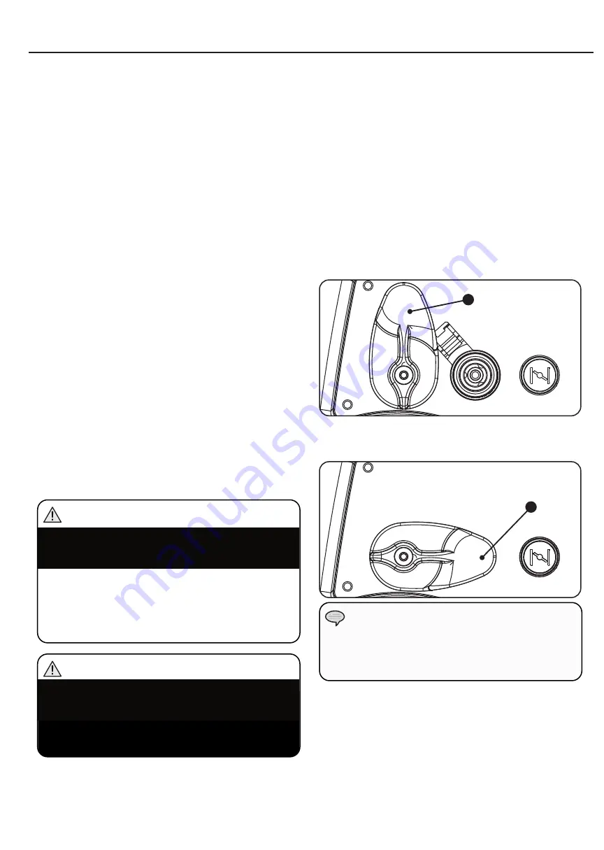 Champion Power Equipment 73001I-DF Owner'S Manual & Operating Instructions Download Page 34