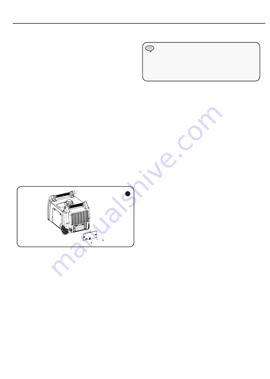 Champion Power Equipment 73001I-DF Owner'S Manual & Operating Instructions Download Page 74