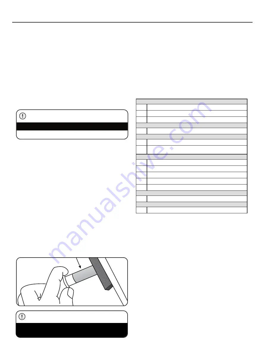 Champion Power Equipment 73001I-DF Owner'S Manual & Operating Instructions Download Page 86