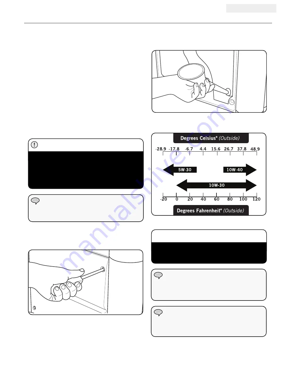 Champion Power Equipment 73534i Owner'S Manual & Operating Instructions Download Page 10