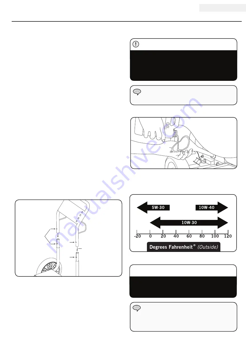 Champion Power Equipment 76520 Owner'S Manual & Operating Instructions Download Page 10