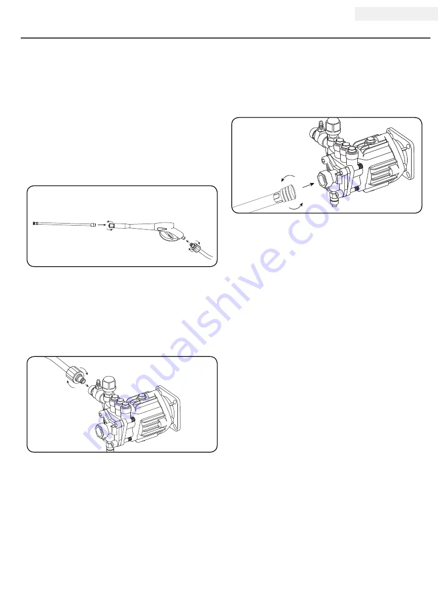 Champion Power Equipment 76520 Owner'S Manual & Operating Instructions Download Page 12