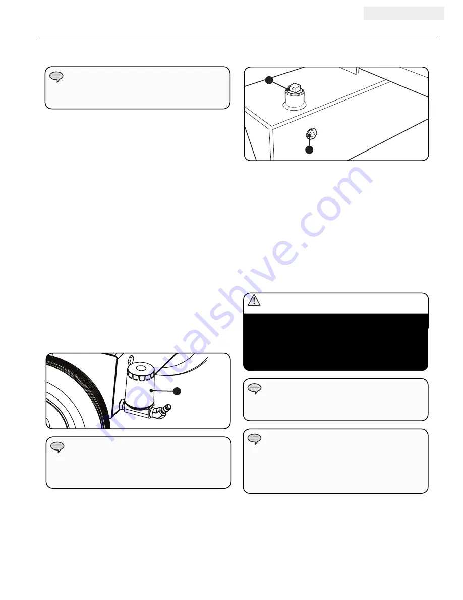 Champion Power Equipment 93520 Owner'S Manual & Operating Instructions Download Page 22