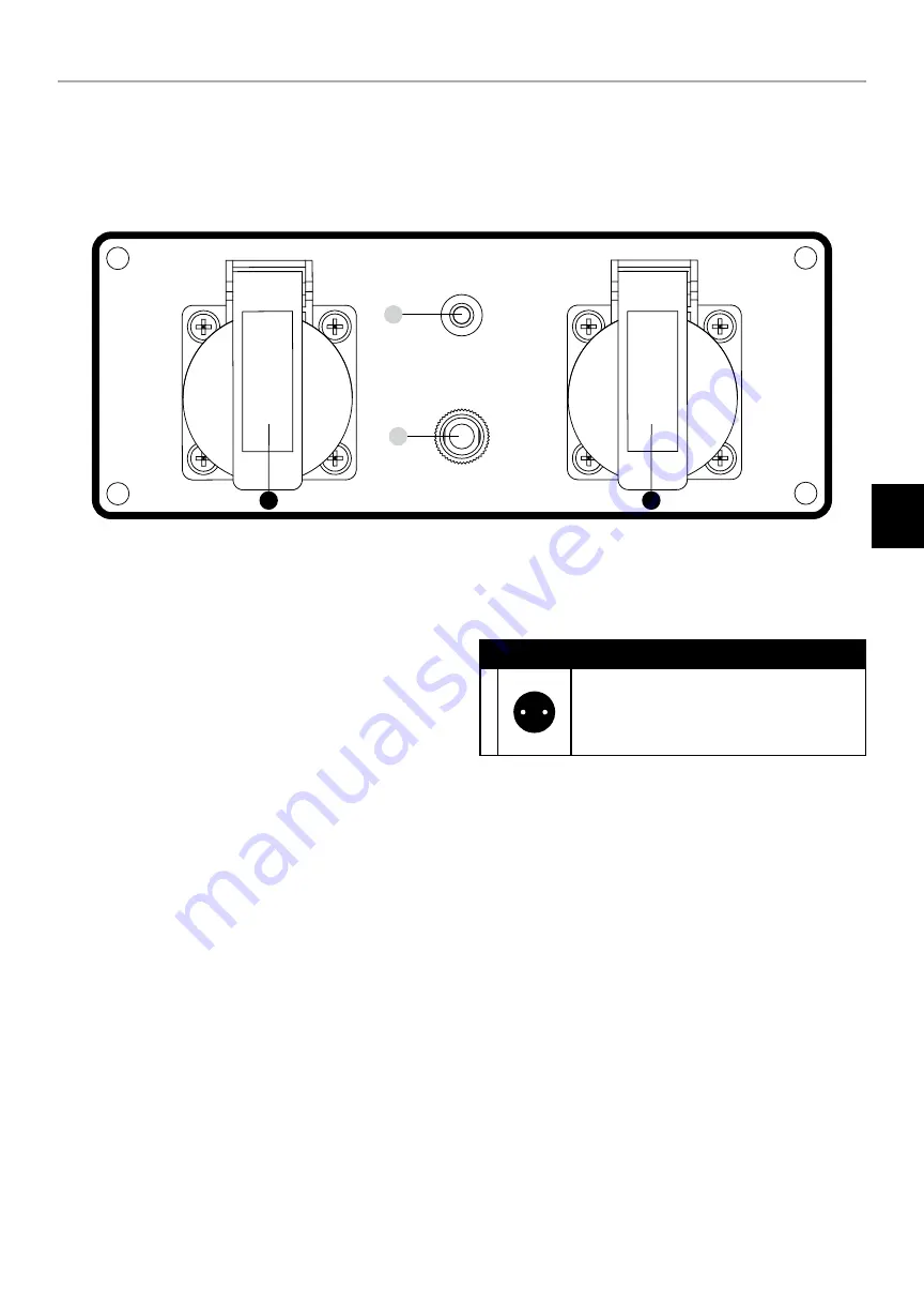 Champion Power Equipment para link 500468-WL-EU Operator'S Manual Download Page 9