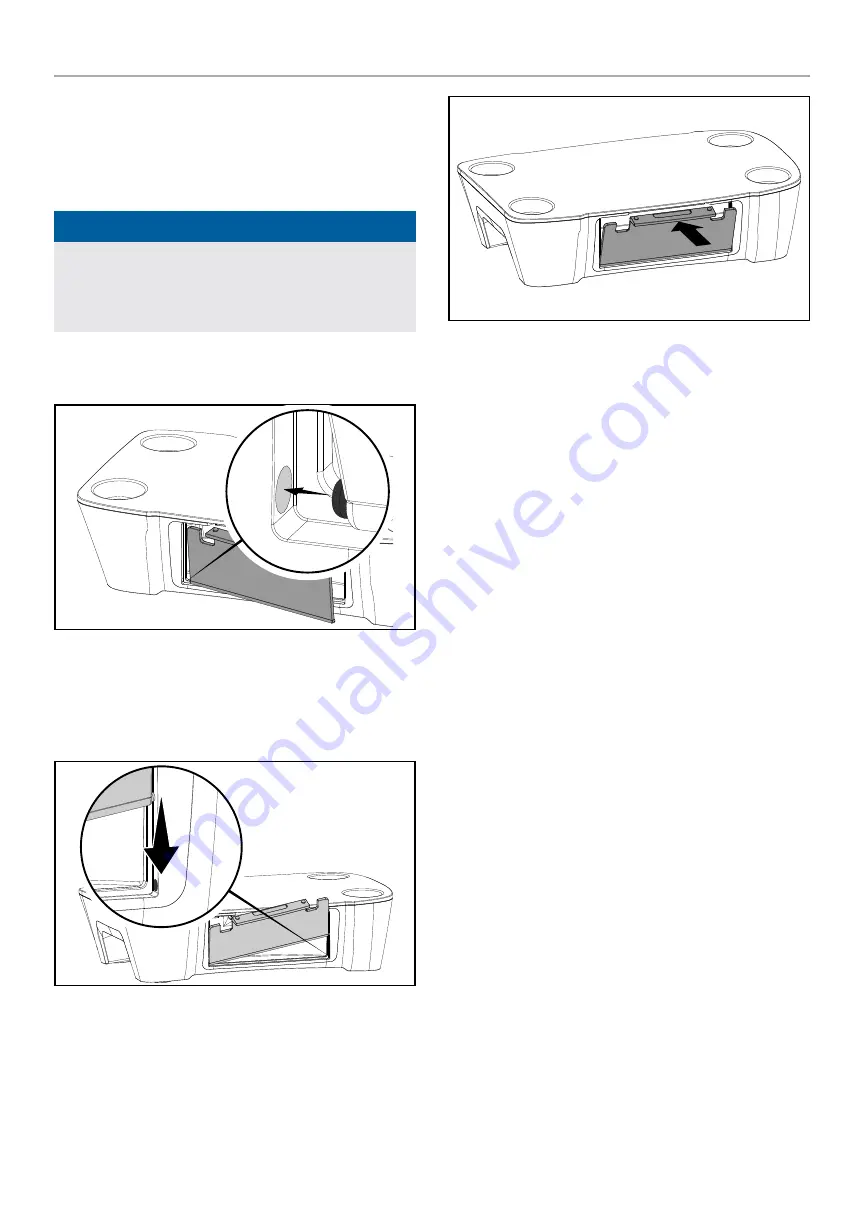 Champion Power Equipment para link 500468-WL-EU Operator'S Manual Download Page 16