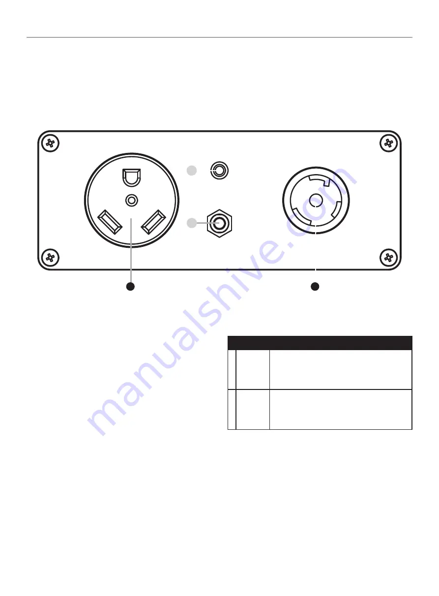 Champion Power Equipment Paralink 100740 Operator'S Manual Download Page 8