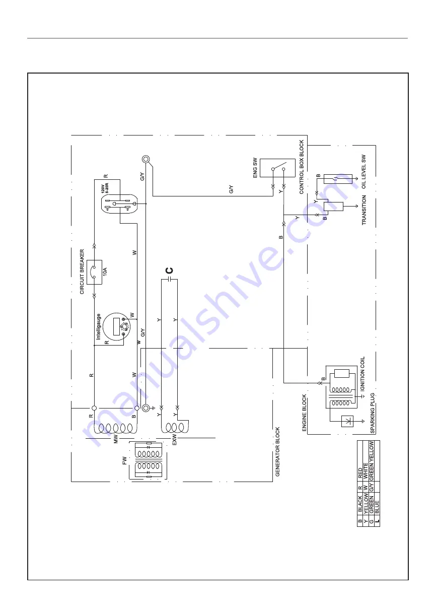 Champion 100458 Operator'S Manual Download Page 27