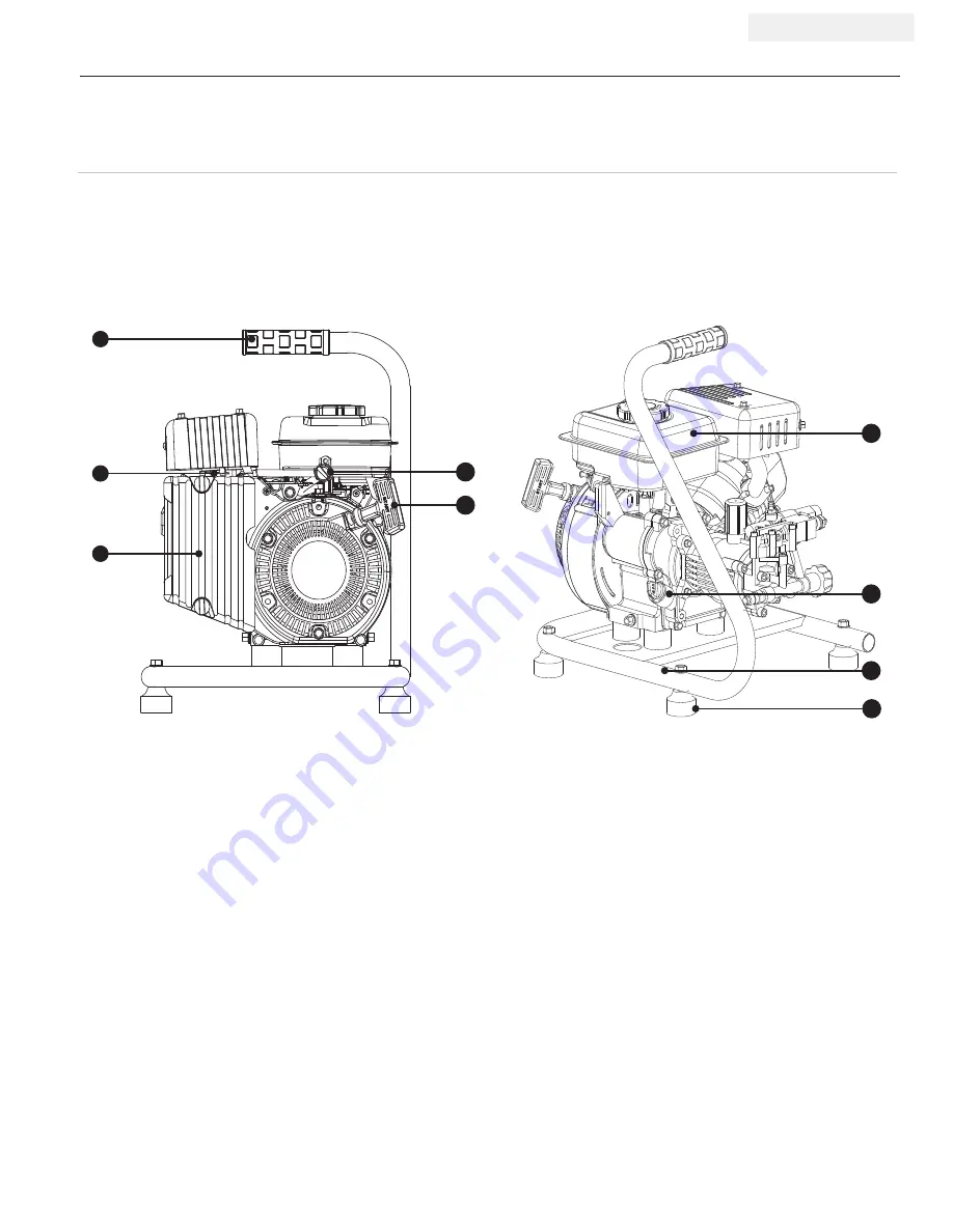 Champion 78021 Owner'S Manual & Operating Instructions Download Page 8