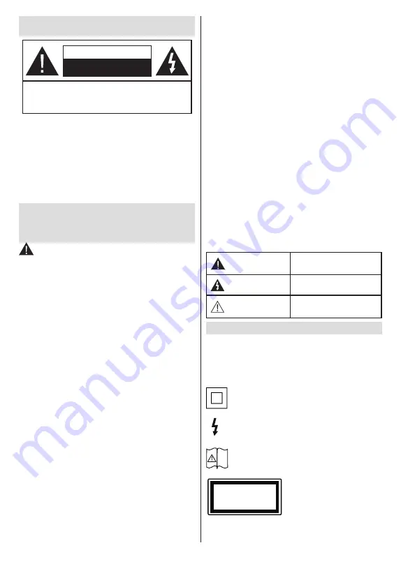 Champion CHLED355UHDA Operating Instructions Manual Download Page 70