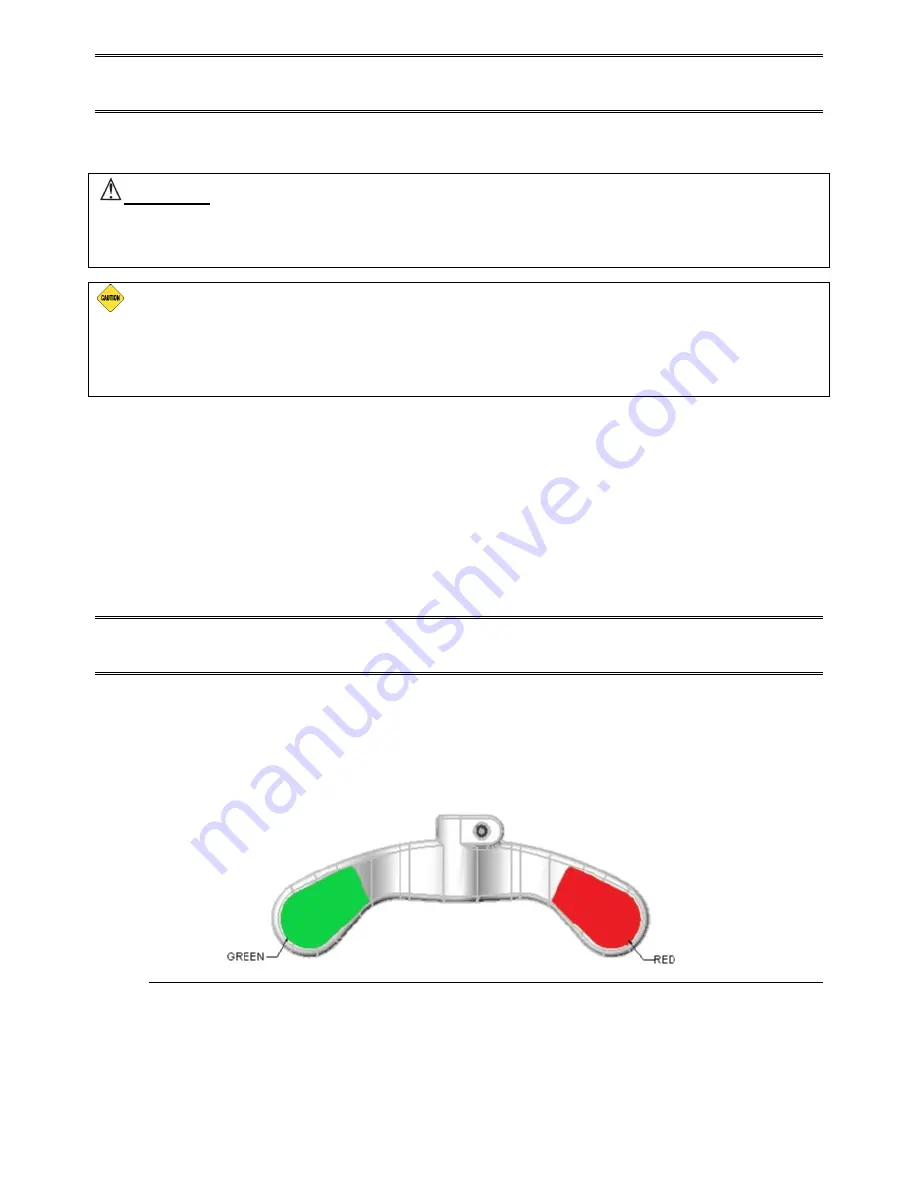 Champion continuum 720 Series Operating Instructions And Service Manual Download Page 10