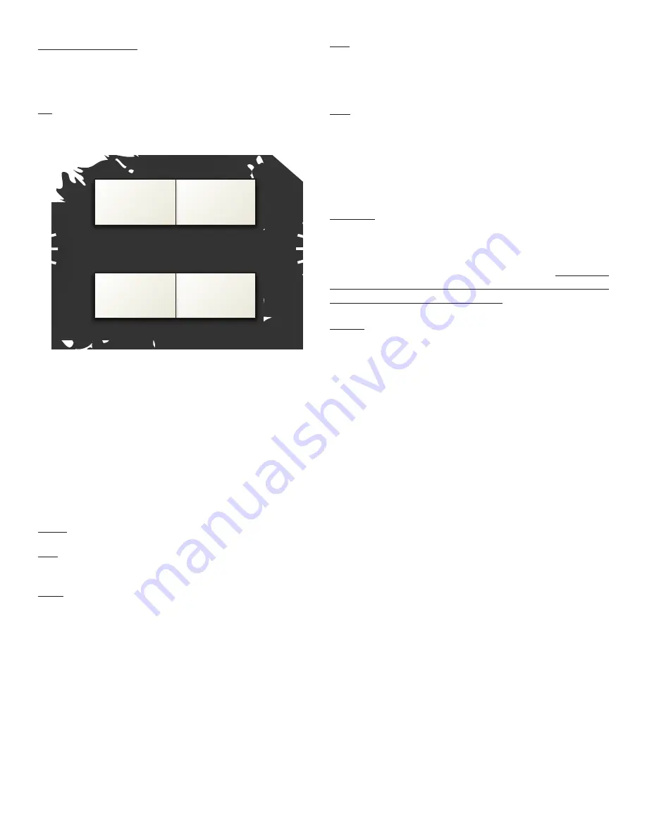 Chandler Limited TG MICROPHONE CASSETTE User Manual Download Page 7