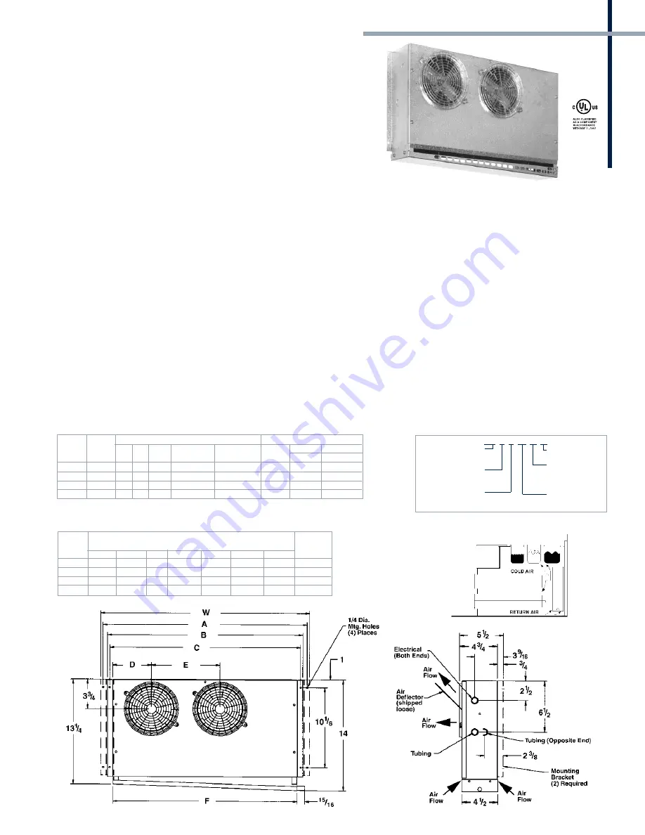 Chandler BBL10 Скачать руководство пользователя страница 11