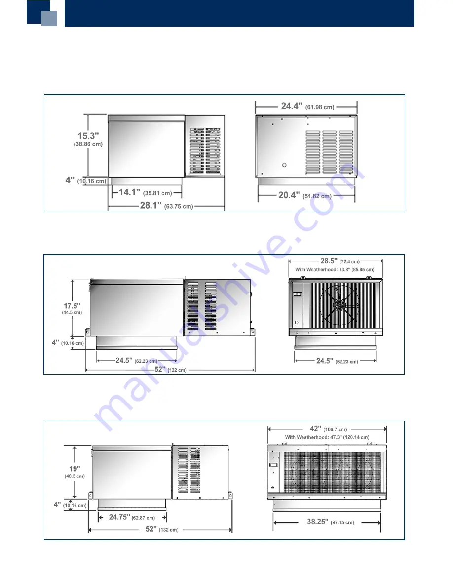 Chandler PRO3 Top Mount PTN Скачать руководство пользователя страница 6