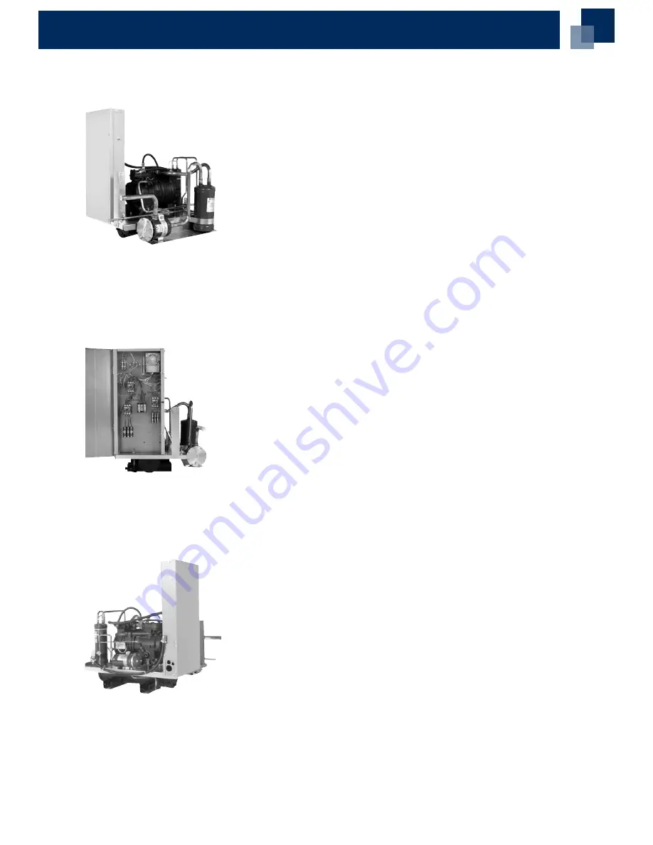 Chandler SWN0075H2 Technical Manual Download Page 3