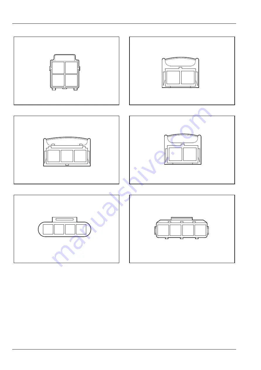 Changan M201 2014 Wiring Diagram Download Page 56