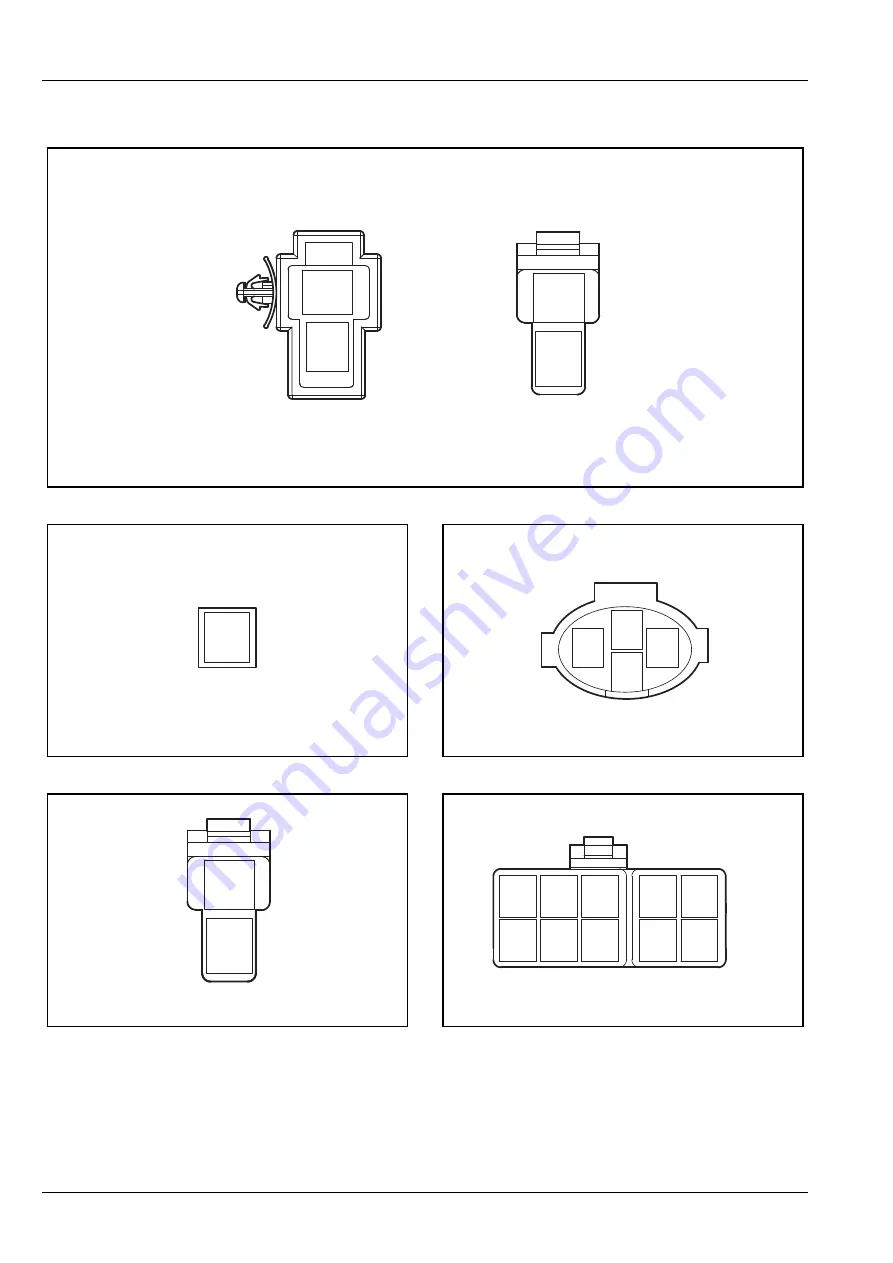 Changan M201 2014 Wiring Diagram Download Page 68