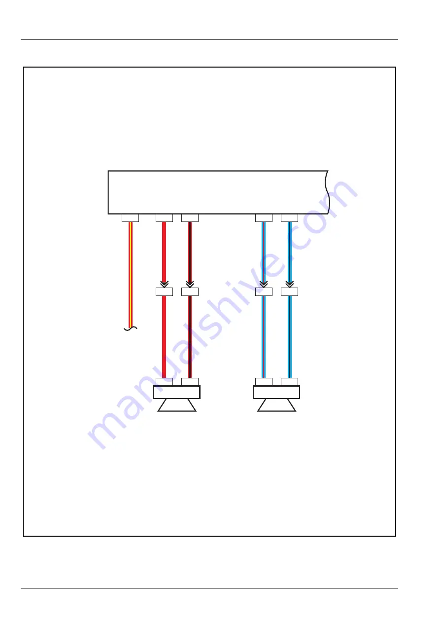 Changan M201 2014 Wiring Diagram Download Page 92