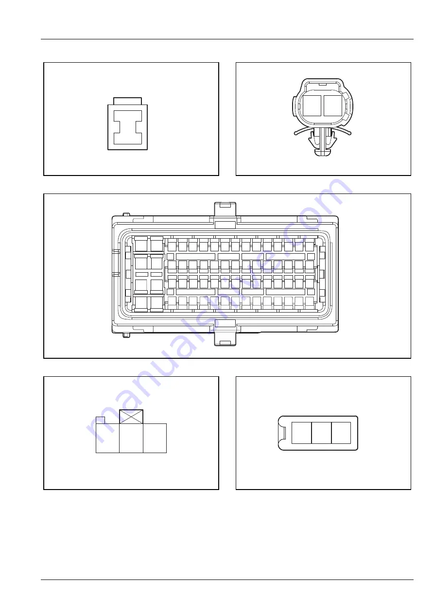 Changan M201 2014 Wiring Diagram Download Page 123