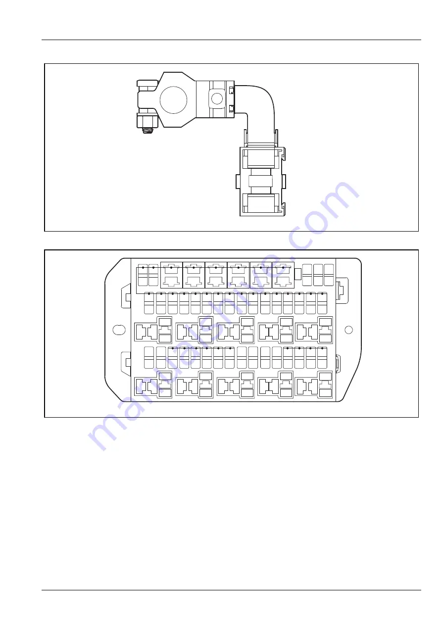 Changan M201 2014 Wiring Diagram Download Page 145