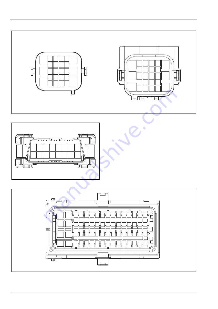 Changan M201 2014 Wiring Diagram Download Page 146